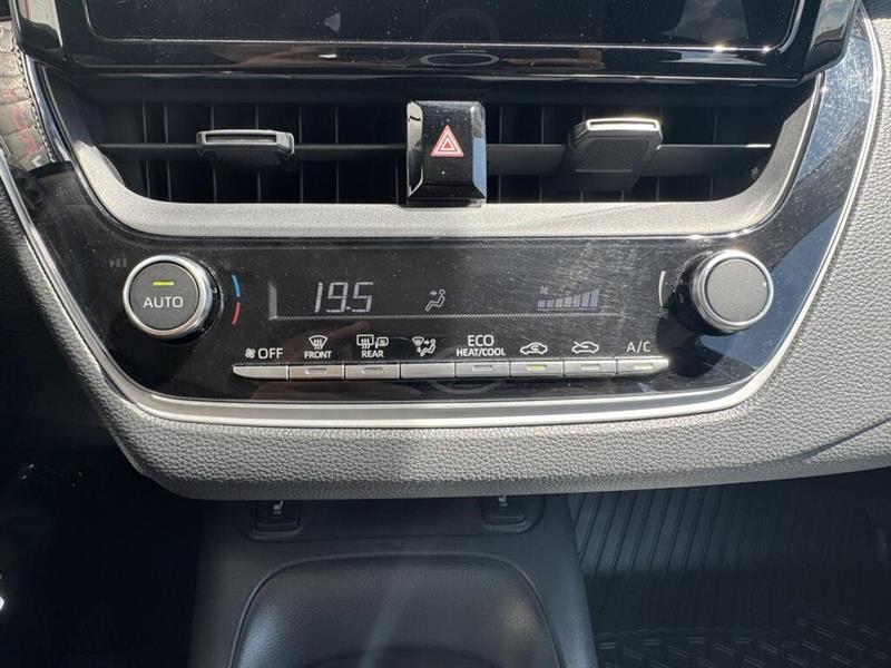 toyota Corolla 2023 - 17