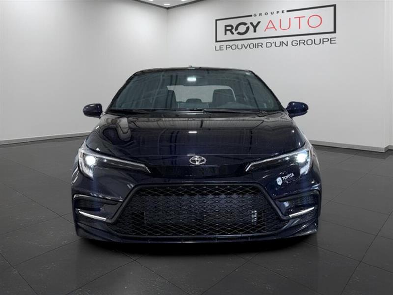 toyota Corolla 2023 - 2