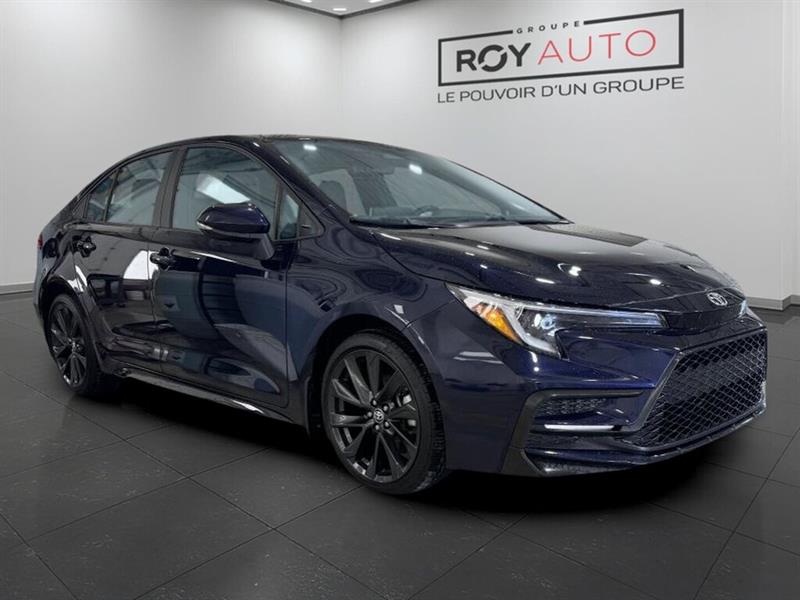 toyota Corolla 2023 - 3