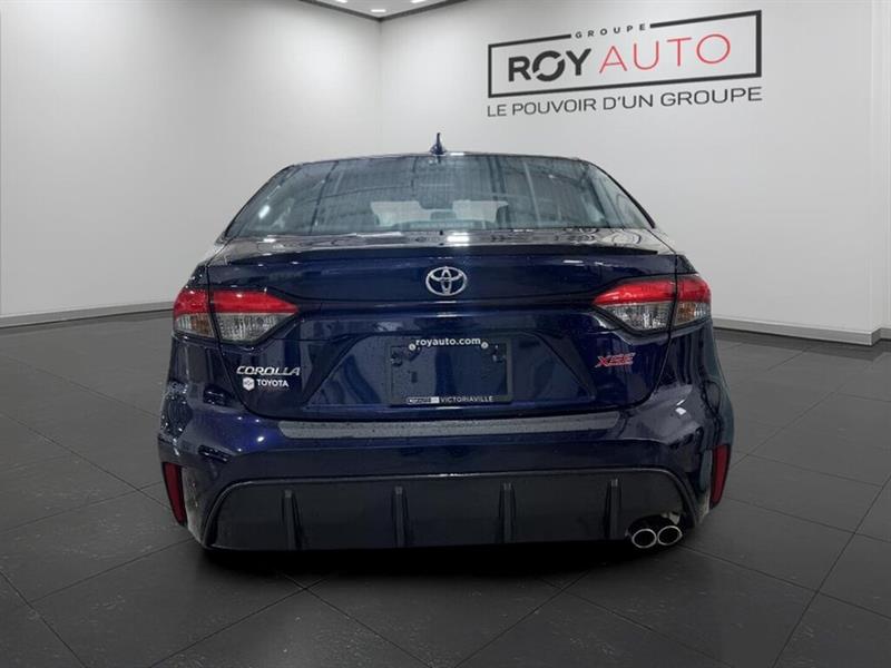 toyota Corolla 2023 - 4