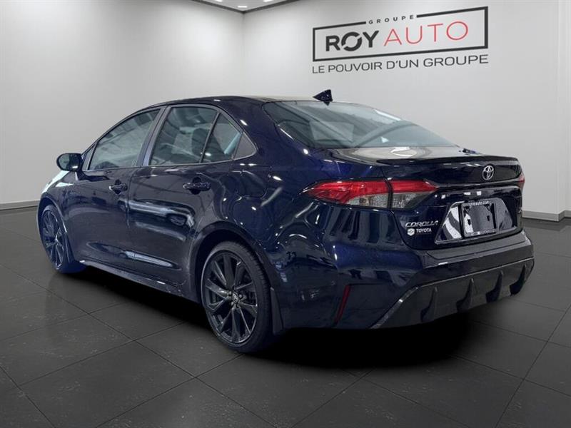 toyota Corolla 2023 - 5