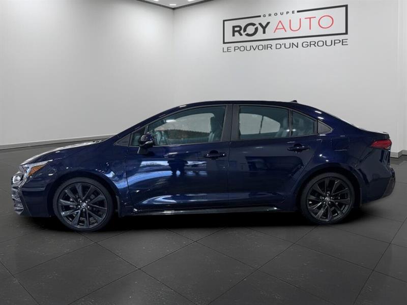 toyota Corolla 2023 - 6