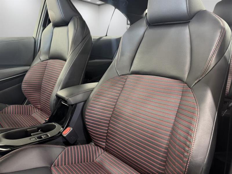 toyota Corolla 2023 - 7