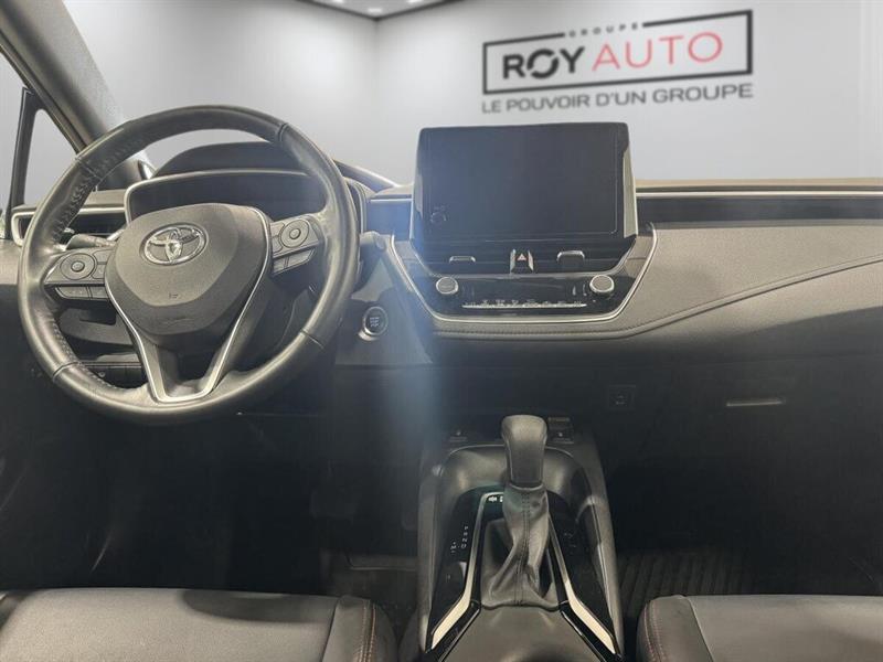 toyota Corolla 2023 - 9