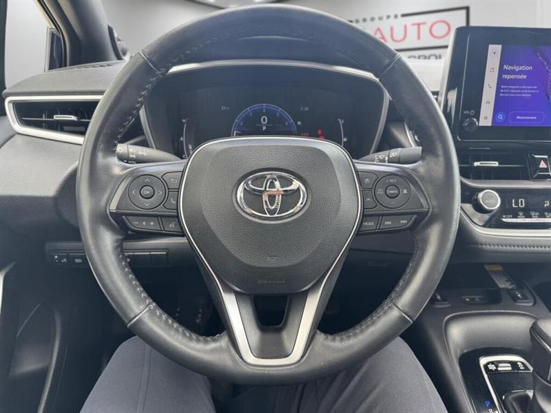 toyota Corolla 2023 - 10