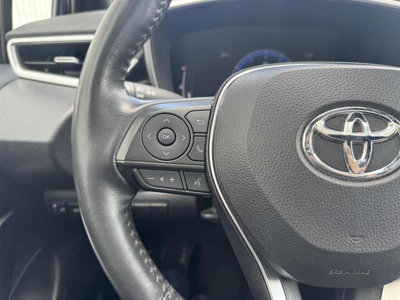 toyota Corolla 2023 - 11