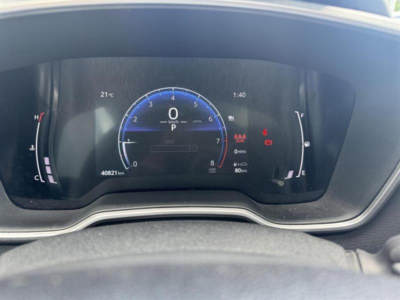 toyota Corolla 2023 - 13