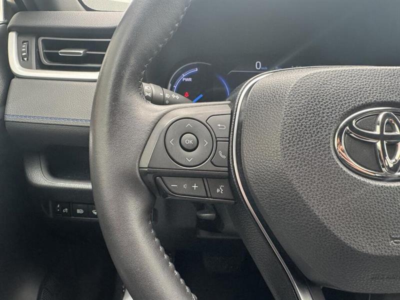 toyota RAV4 Hybrid 2019 - 12