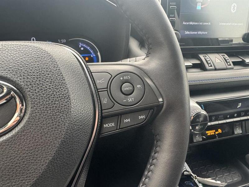 toyota RAV4 Hybrid 2019 - 13