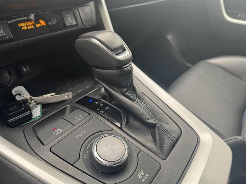 toyota RAV4 Hybrid 2019 - 15