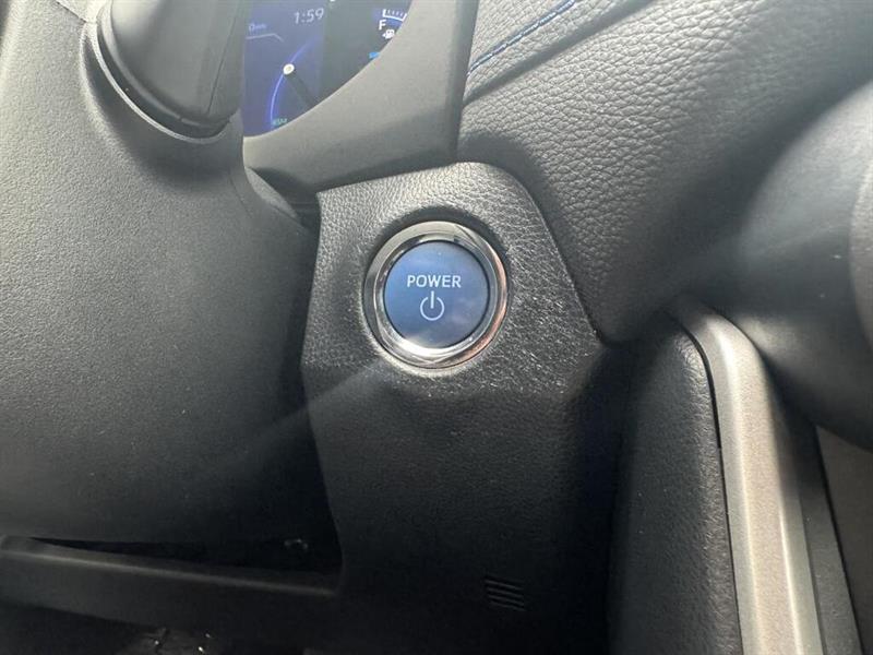 toyota RAV4 Hybrid 2019 - 16