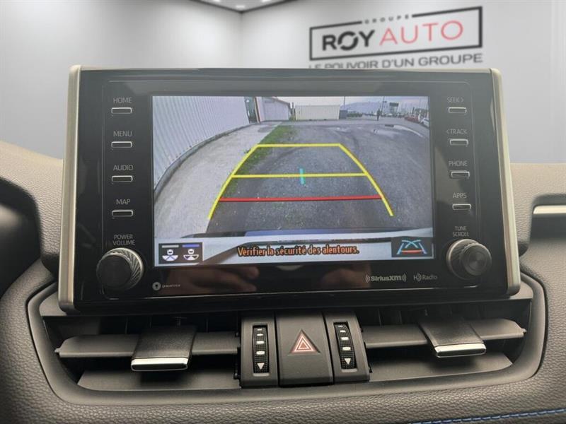 toyota RAV4 Hybrid 2019 - 18