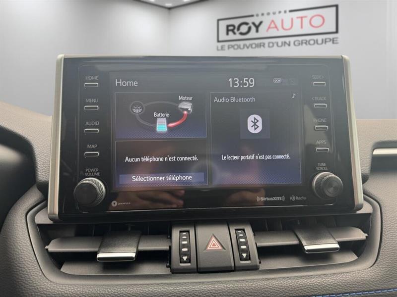 toyota RAV4 Hybrid 2019 - 19