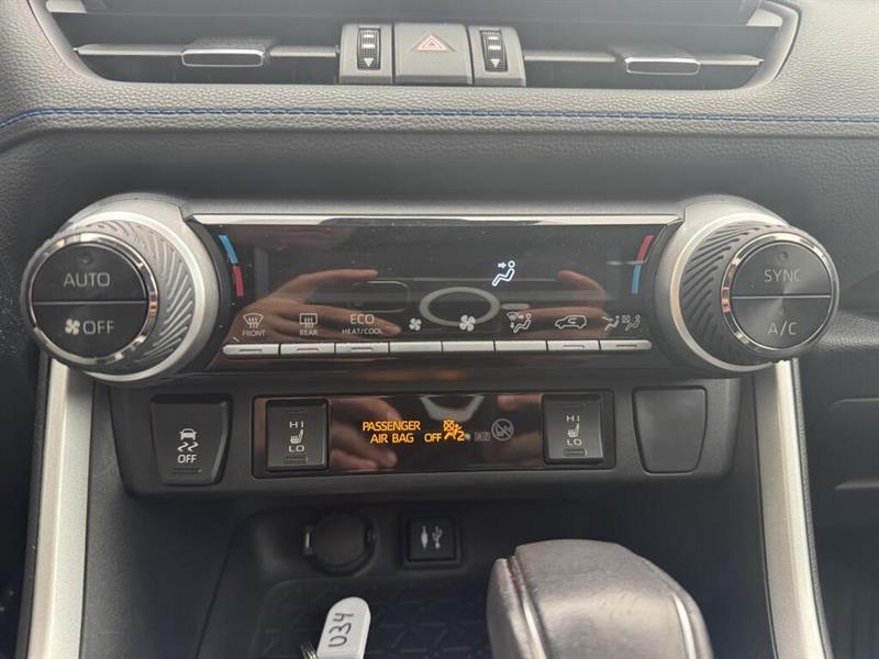 toyota RAV4 Hybrid 2019 - 20