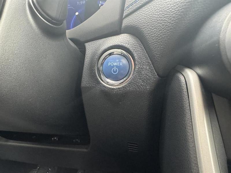 toyota RAV4 Hybrid 2019 - 21
