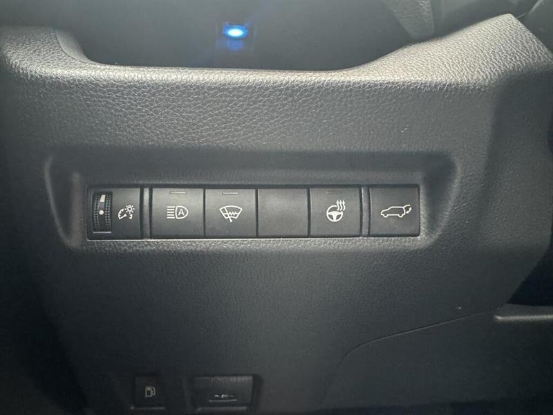 toyota RAV4 Hybrid 2019 - 22