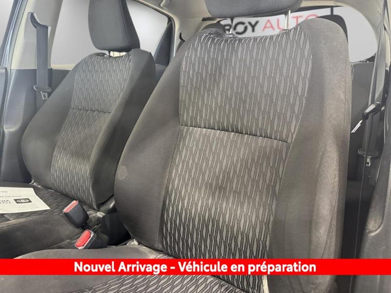 toyota Yaris 2014 - 3