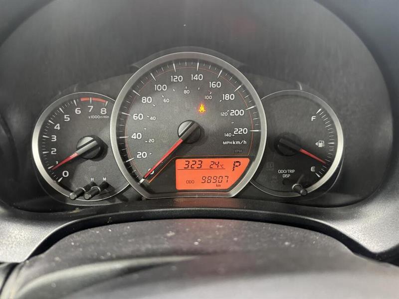 toyota Yaris 2014 - 4