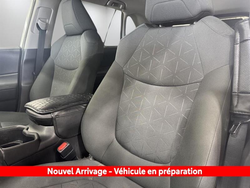 toyota RAV4 2022 - 3