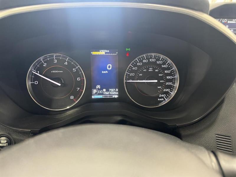 subaru Crosstrek 2021 - 4