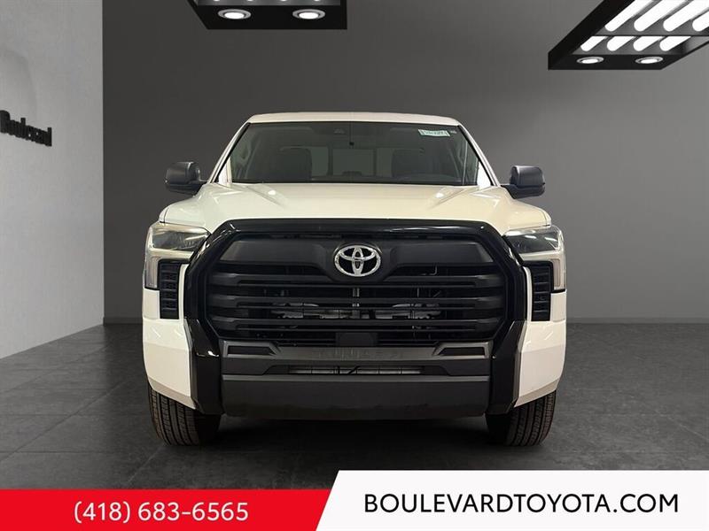 toyota Tundra 2023 - 2