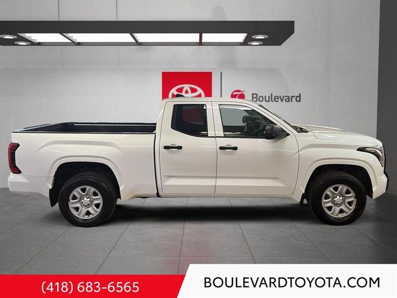 toyota Tundra 2023 - 3