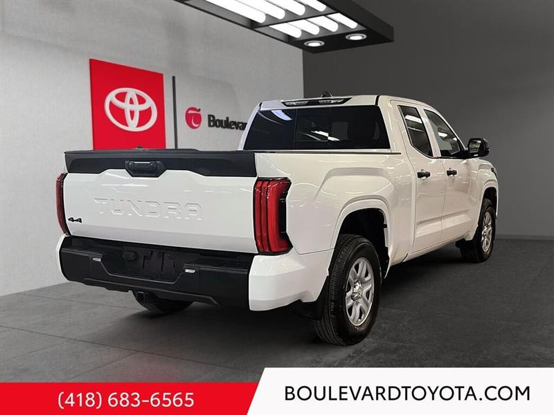 toyota Tundra 2023 - 4