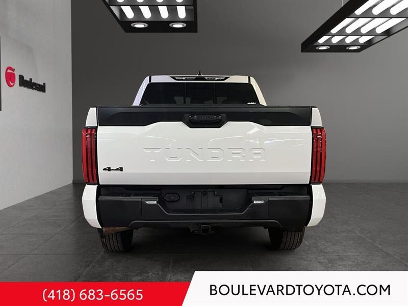 toyota Tundra 2023 - 5