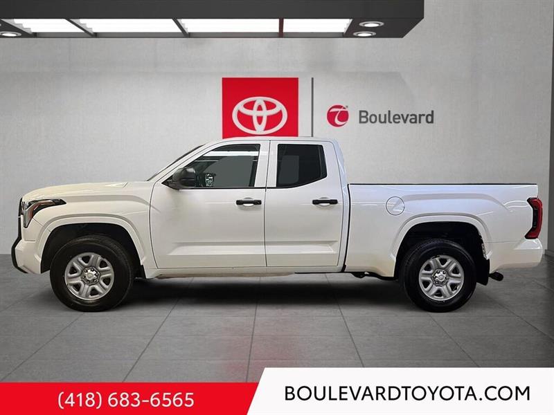 toyota Tundra 2023 - 6