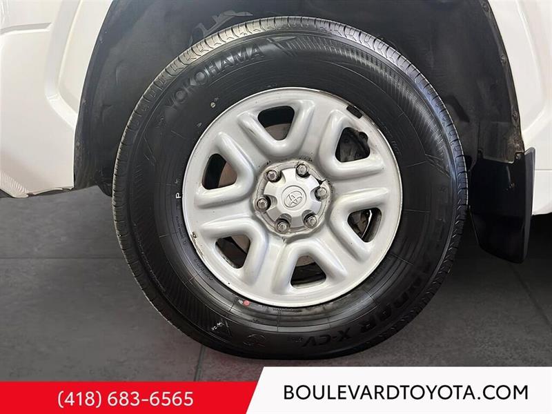 toyota Tundra 2023 - 7