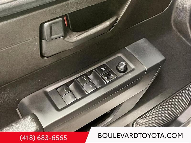 toyota Tundra 2023 - 8