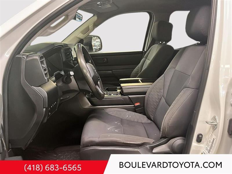 toyota Tundra 2023 - 9