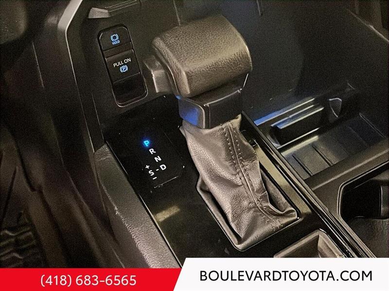 toyota Tundra 2023 - 15