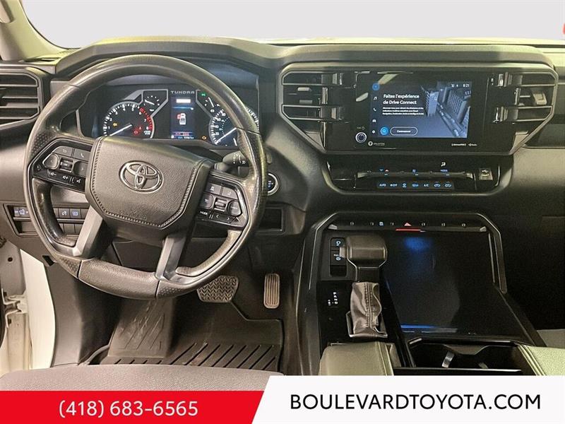 toyota Tundra 2023 - 16