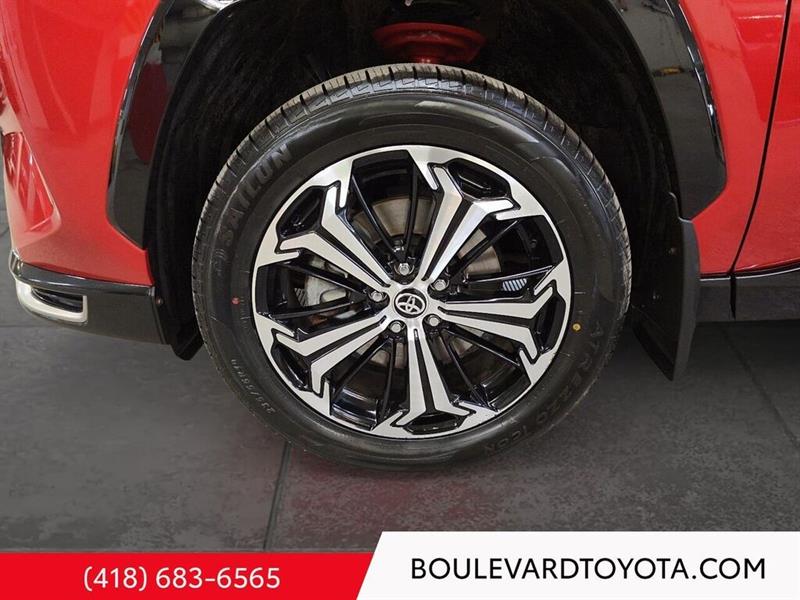 toyota RAV4 Prime 2021 - 7