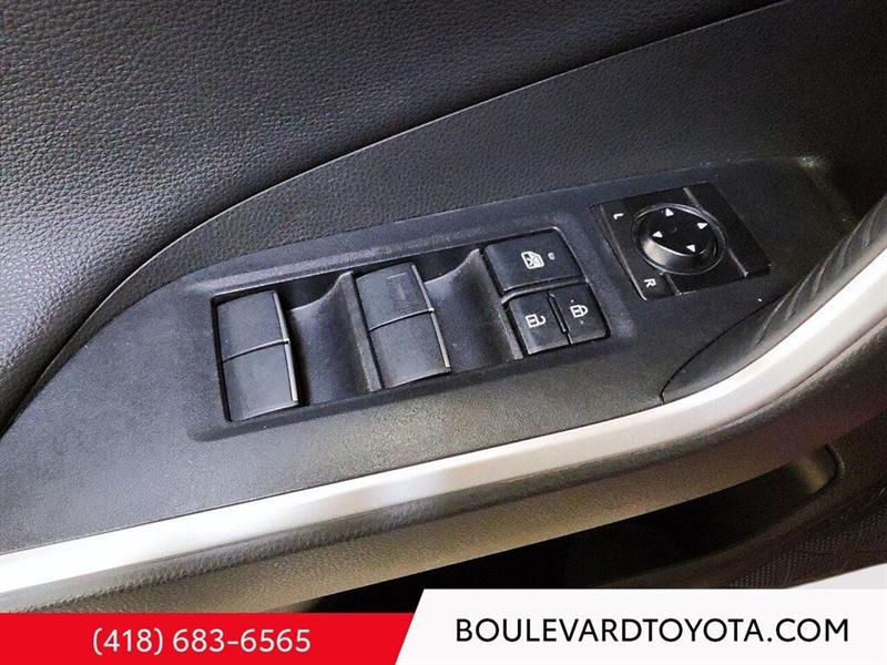 toyota RAV4 Prime 2021 - 8