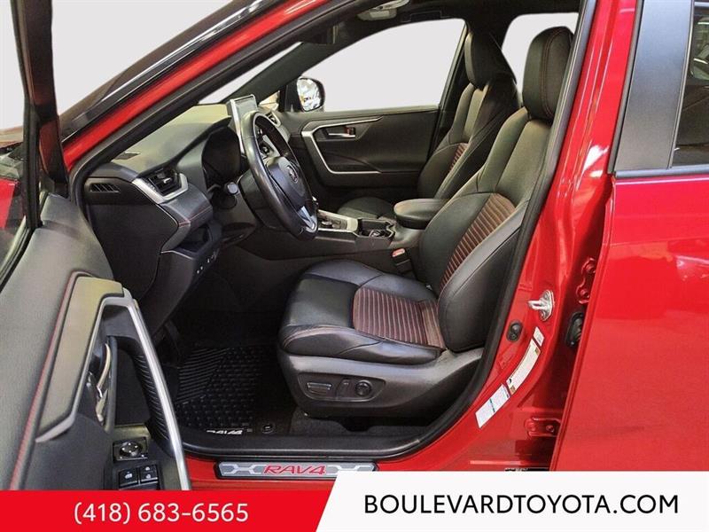 toyota RAV4 Prime 2021 - 9