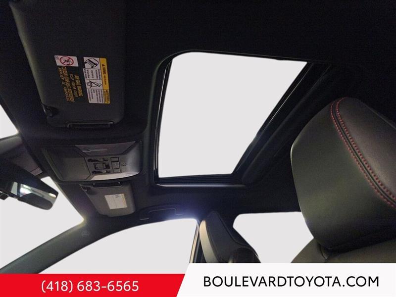 toyota RAV4 Prime 2021 - 11