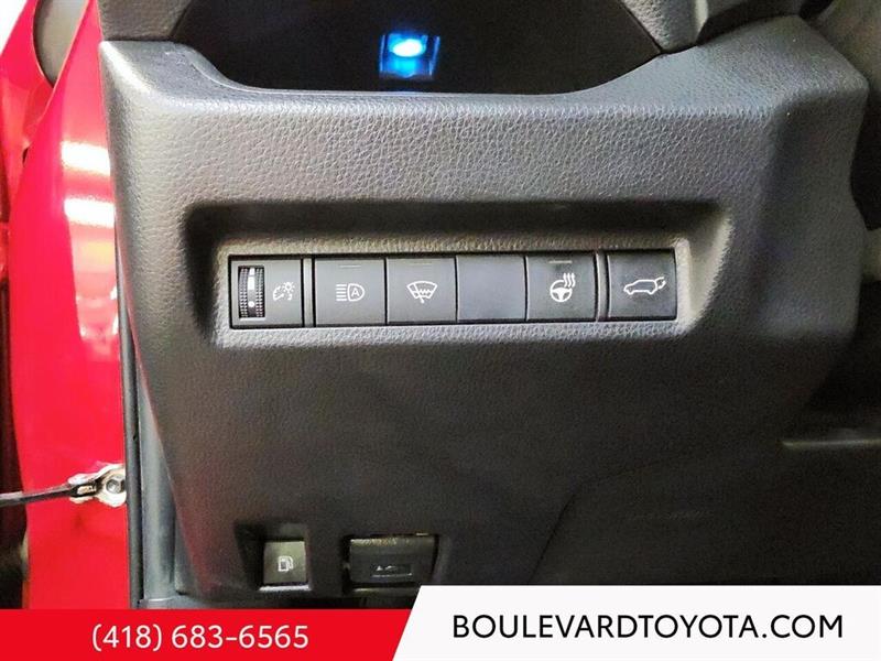 toyota RAV4 Prime 2021 - 13
