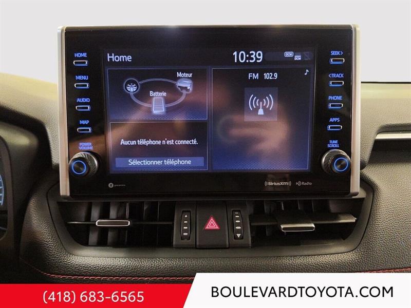 toyota RAV4 Prime 2021 - 14