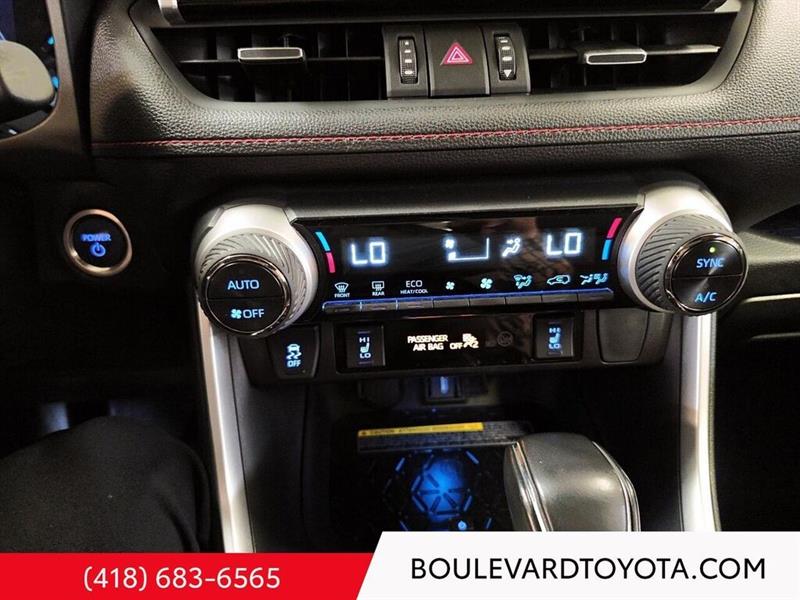 toyota RAV4 Prime 2021 - 15