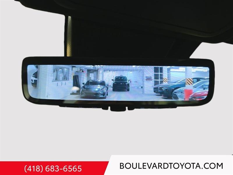 toyota RAV4 Prime 2021 - 16