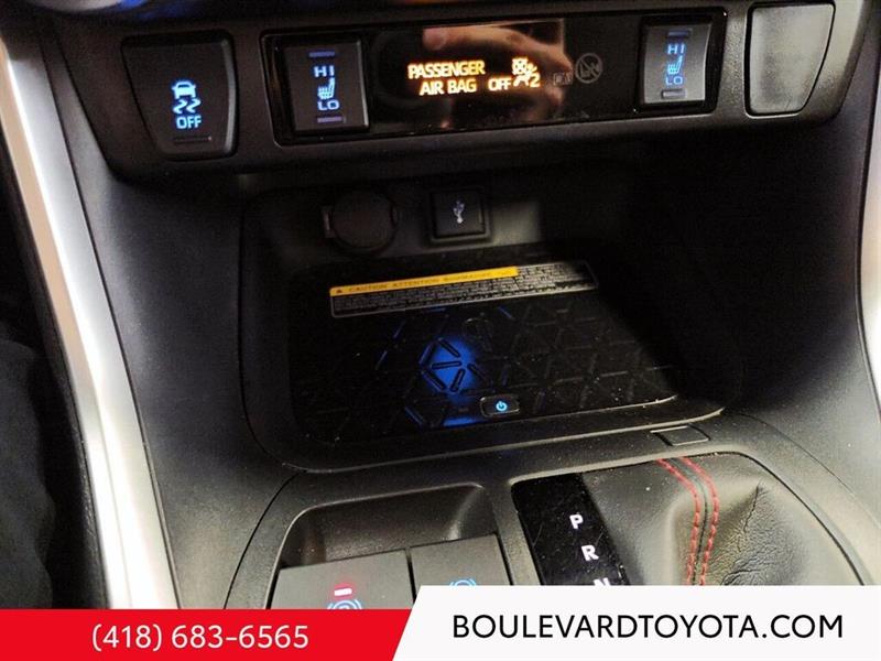 toyota RAV4 Prime 2021 - 17