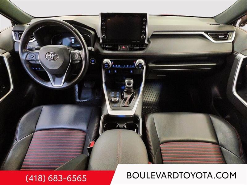 toyota RAV4 Prime 2021 - 20