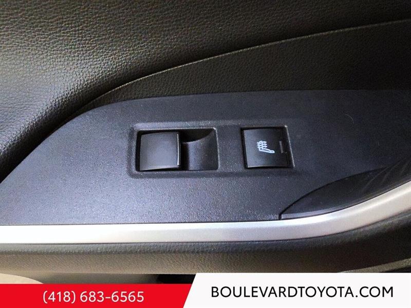 toyota RAV4 Prime 2021 - 21