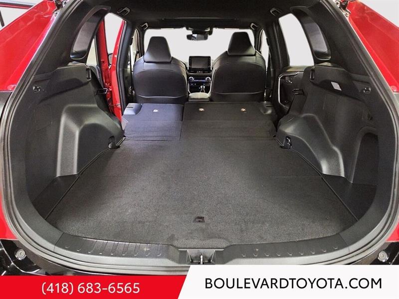 toyota RAV4 Prime 2021 - 24