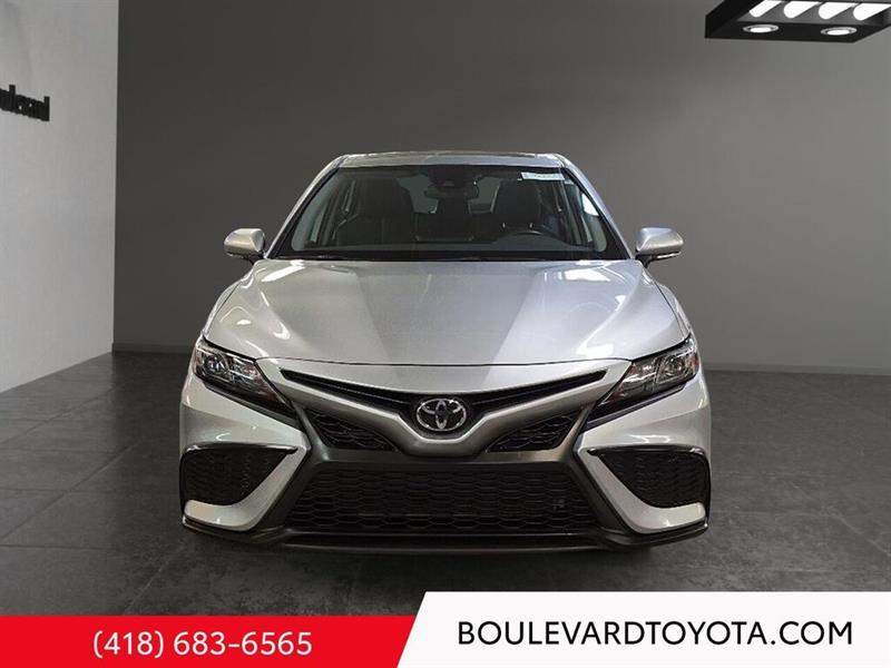 toyota Camry 2023 - 2
