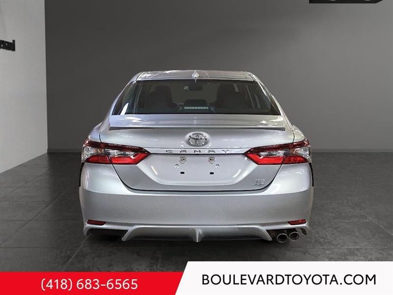 toyota Camry 2023 - 5