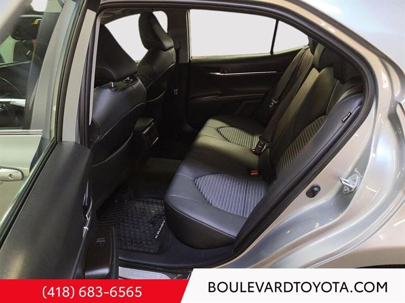 toyota Camry 2023 - 21