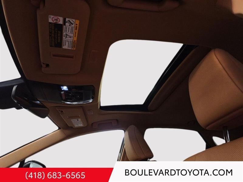 lexus NX 2024 - 11